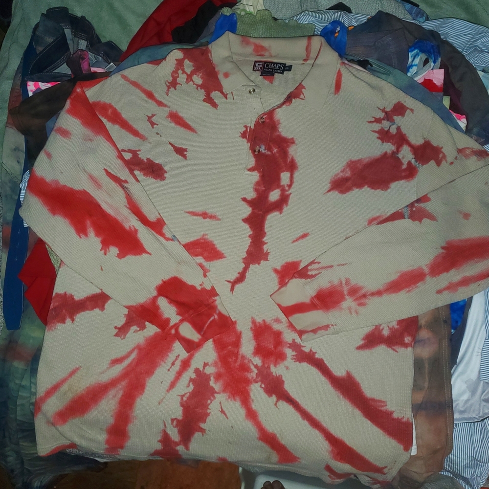 CHAPS Sweater